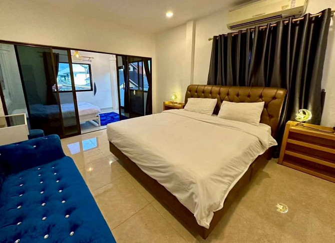 5 bedrooms 6 bathrooms - House Pattaya - photo 3