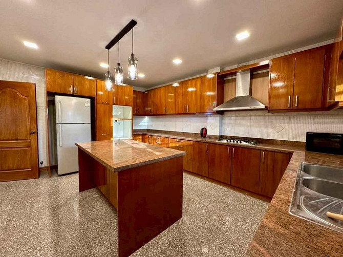 5 bedrooms 6 bathrooms - House Pattaya - photo 17