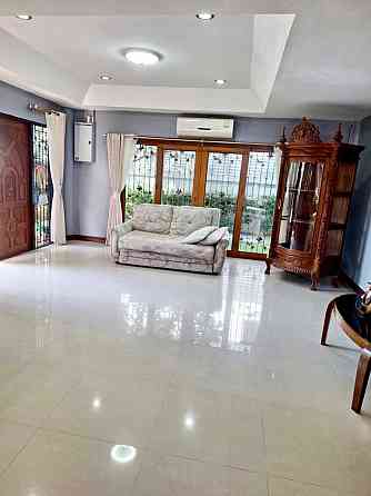 4 Bedroom 5 Bathroom House Pattaya