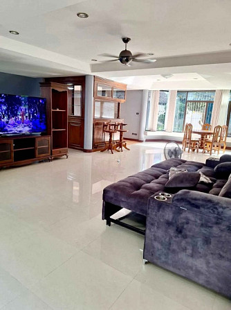 4 Bedroom 5 Bathroom House Pattaya - photo 18