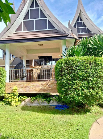 4 Bedroom 5 Bathroom House Pattaya - photo 16