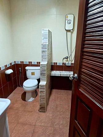 4 Bedroom 5 Bathroom House Pattaya - photo 14