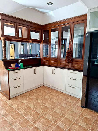 4 Bedroom 5 Bathroom House Pattaya - photo 8