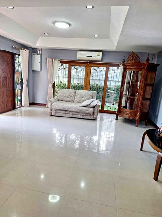 4 Bedroom 5 Bathroom House Pattaya - photo 20