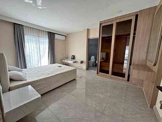 5 Bedroom 6 Bathroom House Pattaya