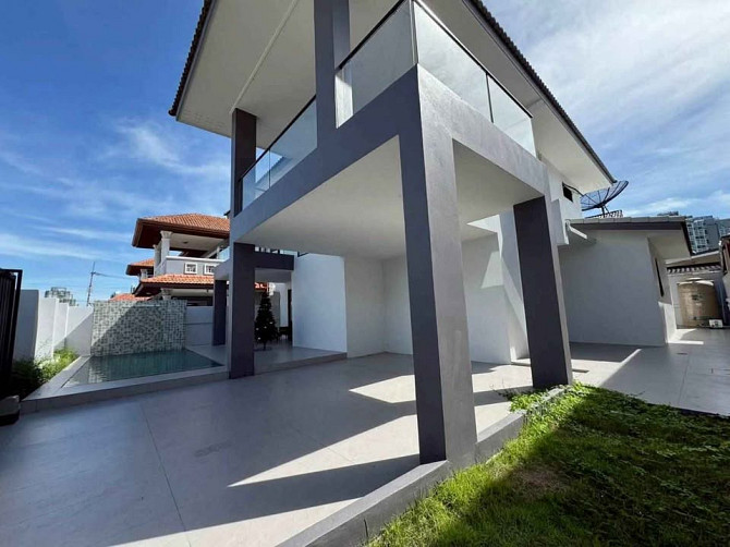 5 Bedroom 6 Bathroom House Pattaya - photo 4