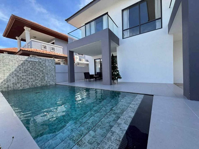 5 Bedroom 6 Bathroom House Pattaya - photo 12