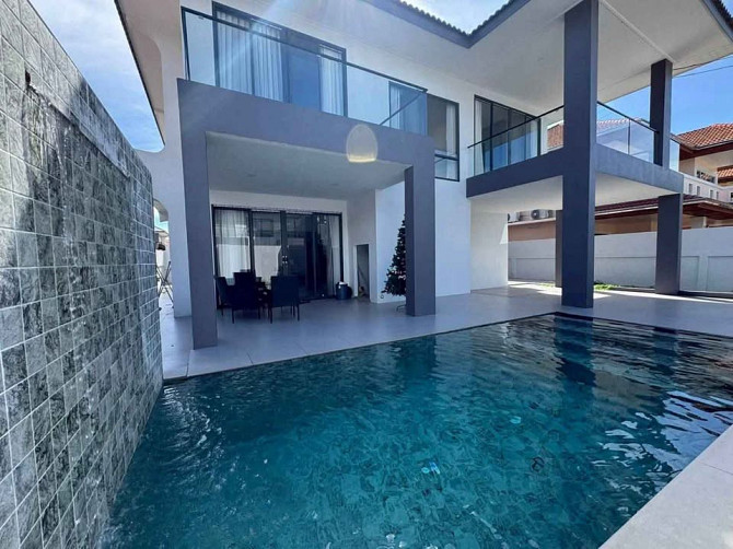 5 Bedroom 6 Bathroom House Pattaya - photo 11