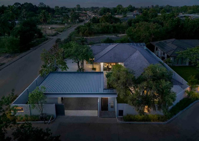 3 Bedroom 3 Bathroom House Pattaya - photo 7