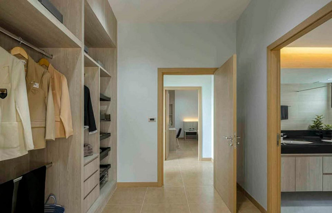 3 Bedroom 3 Bathroom House Pattaya - photo 15