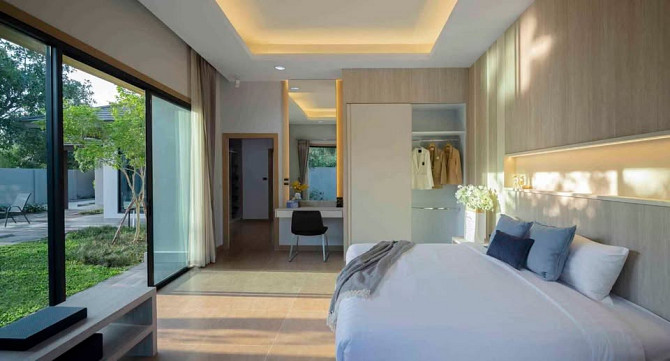 3 Bedroom 3 Bathroom House Pattaya - photo 6