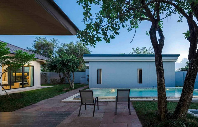 3 Bedroom 3 Bathroom House Pattaya - photo 11