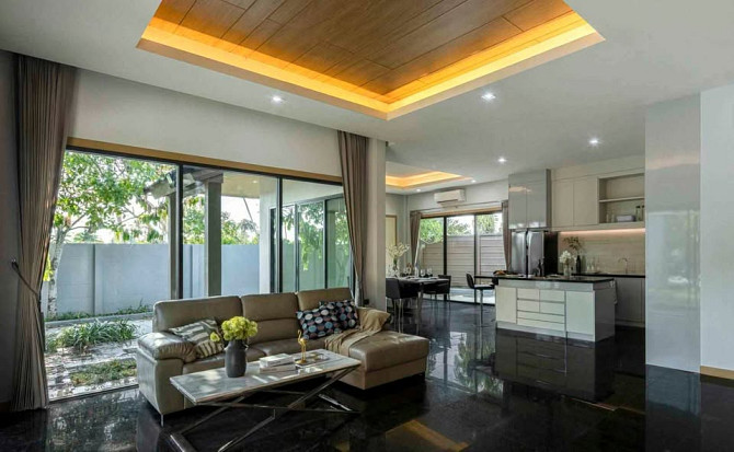 3 Bedroom 3 Bathroom House Pattaya - photo 14