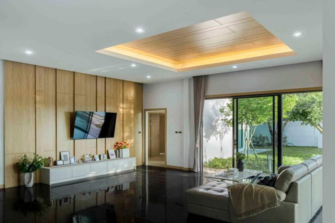 3 Bedroom 3 Bathroom House Pattaya - photo 12