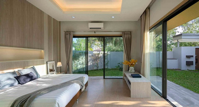 3 Bedroom 3 Bathroom House Pattaya - photo 13