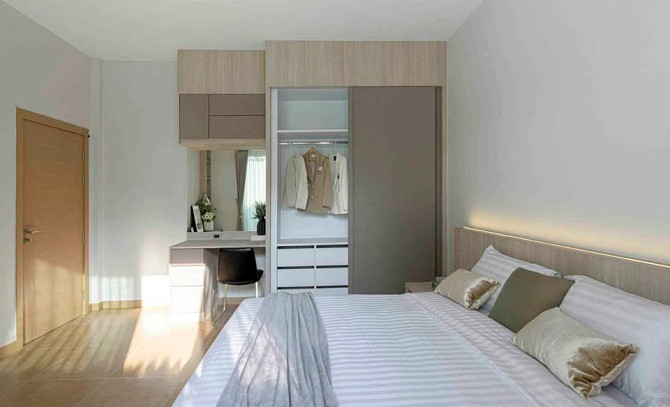 3 Bedroom 3 Bathroom House Pattaya - photo 20