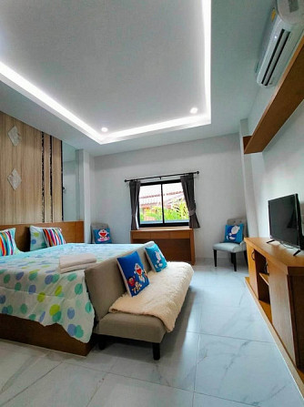 3-Bedroom 3-Bathroom Single-Family Home Pattaya - photo 16