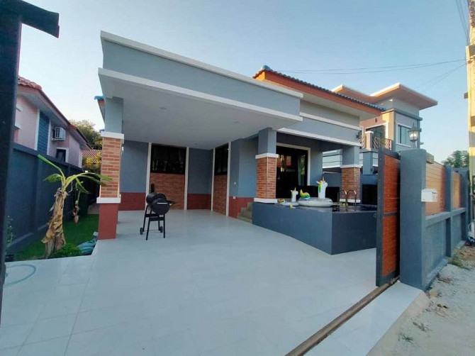 3-Bedroom 3-Bathroom Single-Family Home Pattaya - photo 20