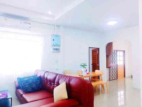 3 Bedroom 2 Bathroom House Pattaya