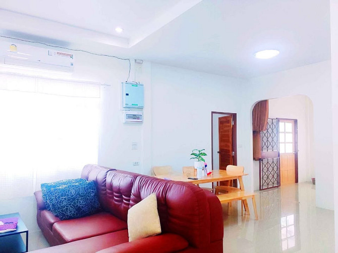 3 Bedroom 2 Bathroom House Pattaya - photo 10