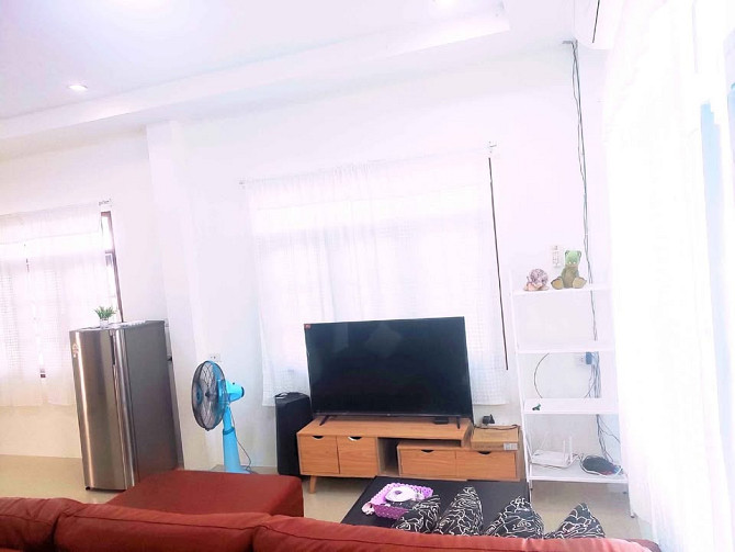 3 Bedroom 2 Bathroom House Pattaya - photo 2