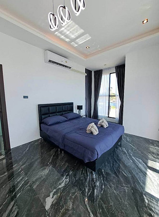 4 Bedroom 4 Bathroom House Pattaya - photo 9