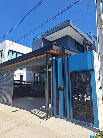 4 Bedroom 4 Bathroom House Pattaya - photo 2