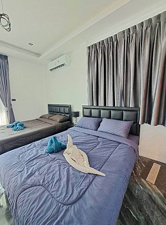 4 Bedroom 4 Bathroom House Pattaya - photo 14