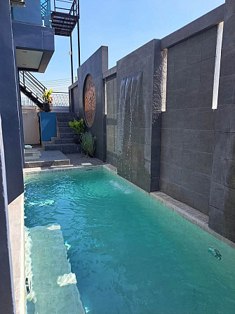 4 Bedroom 4 Bathroom House Pattaya - photo 6