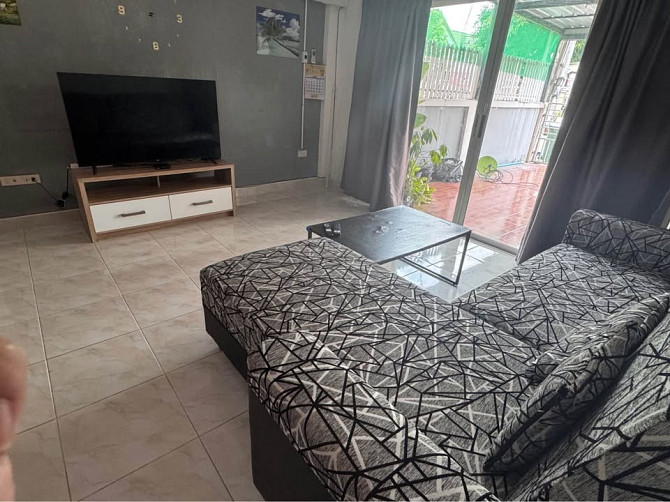 2 Bedroom, 2 Bathroom House Pattaya - photo 12