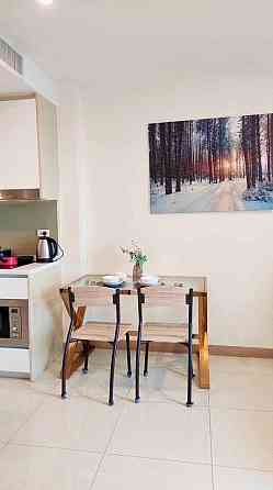 1 Bed 1 Bath - Apartment Pattaya