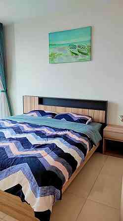 1 Bed 1 Bath - Apartment Pattaya