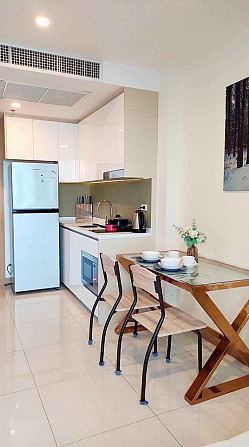 1 Bed 1 Bath - Apartment Pattaya - photo 10