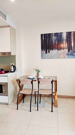 1 Bed 1 Bath - Apartment Pattaya - photo 3