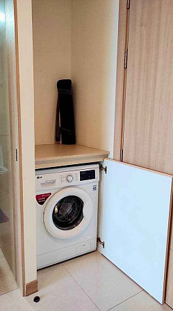 1 Bed 1 Bath - Apartment Pattaya - photo 9