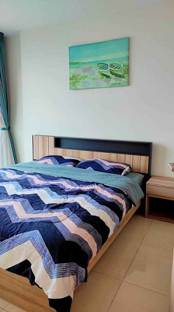 1 Bed 1 Bath - Apartment Pattaya - photo 14