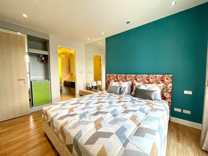 1 Bed 1 Bath - Apartment Pattaya - photo 10