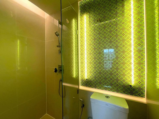 1 Bed 1 Bath - Apartment Pattaya - photo 19