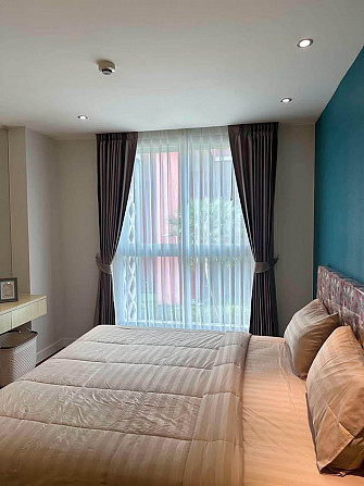 1 Bed 1 Bath - Apartment Pattaya - photo 16