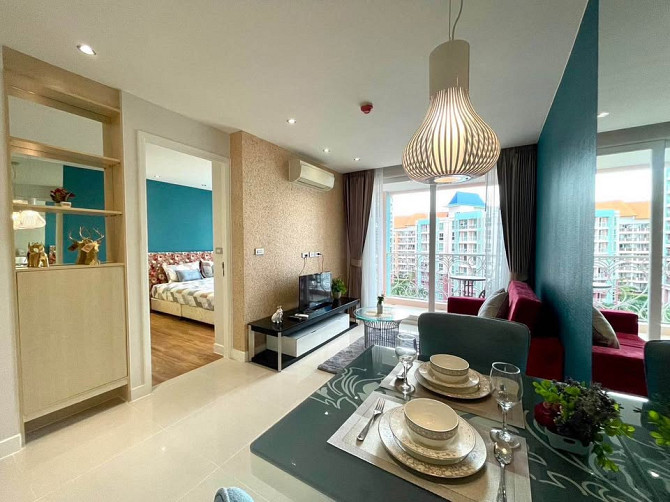 1 Bed 1 Bath - Apartment Pattaya - photo 13
