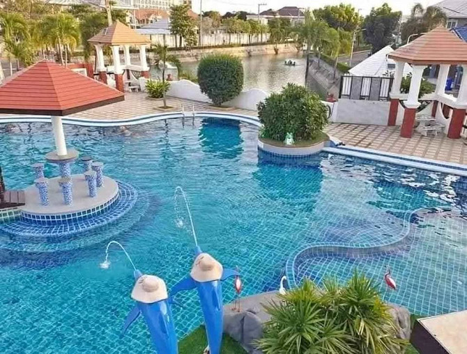 3 beds 2 bathrooms вЂ“ House Pattaya - photo 1