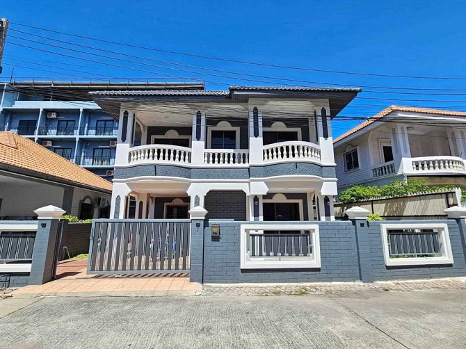 3 beds 2 bathrooms вЂ“ House Pattaya - photo 2