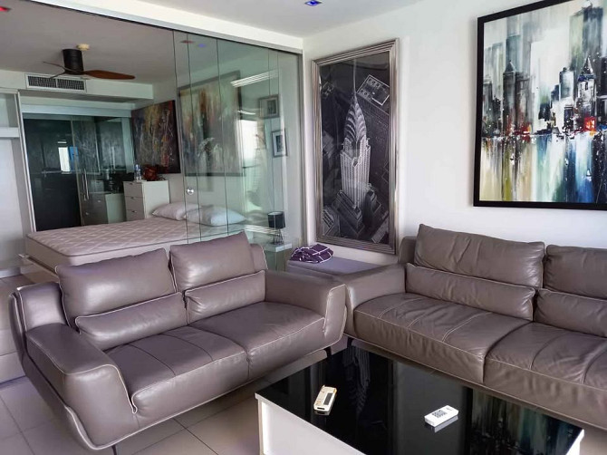1 bed 1 bathroom вЂ“ Flat Pattaya - photo 7