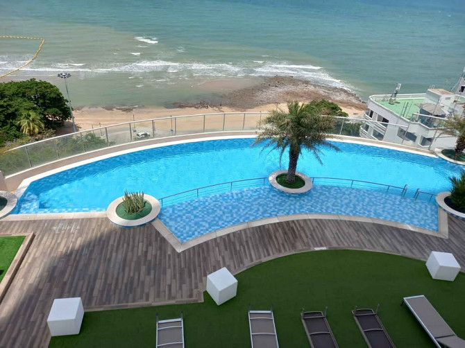 1 bed 1 bathroom вЂ“ Flat Pattaya - photo 2