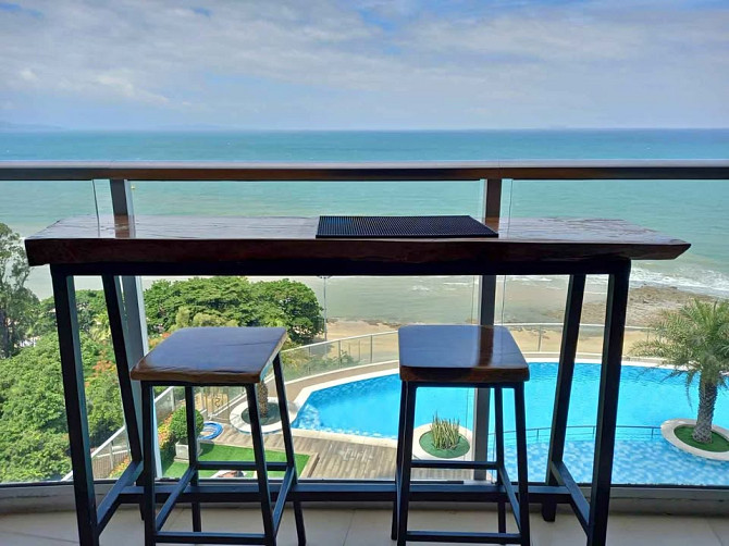 1 bed 1 bathroom вЂ“ Flat Pattaya - photo 1