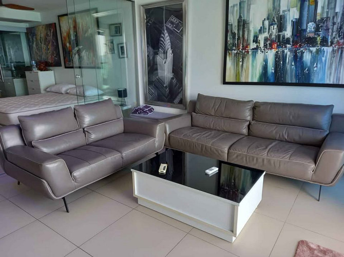 1 bed 1 bathroom вЂ“ Flat Pattaya - photo 6