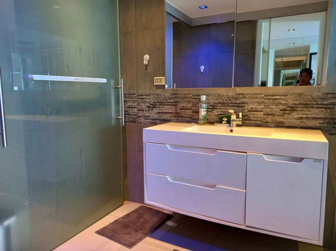 1 bed 1 bathroom вЂ“ Flat Pattaya - photo 11