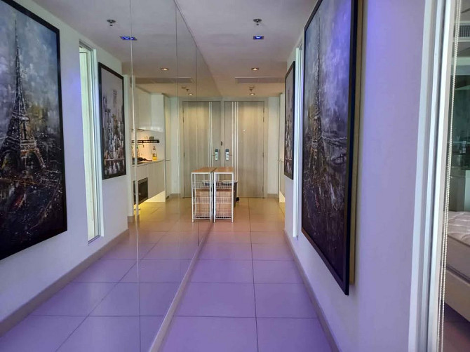 1 bed 1 bathroom вЂ“ Flat Pattaya - photo 18
