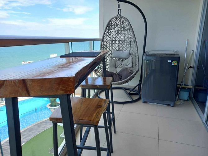 1 bed 1 bathroom вЂ“ Flat Pattaya - photo 14