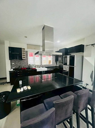 4 Bedrooms 5 Bathrooms - Townhouse Pattaya - photo 17